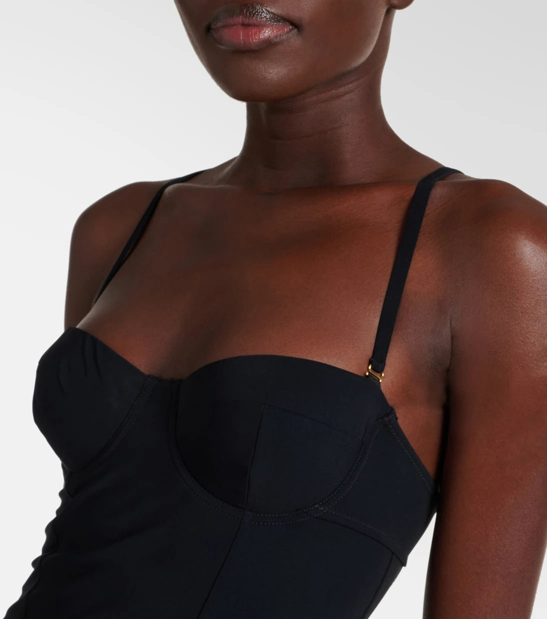 Dolce&Gabbana - One-piece swimsuit