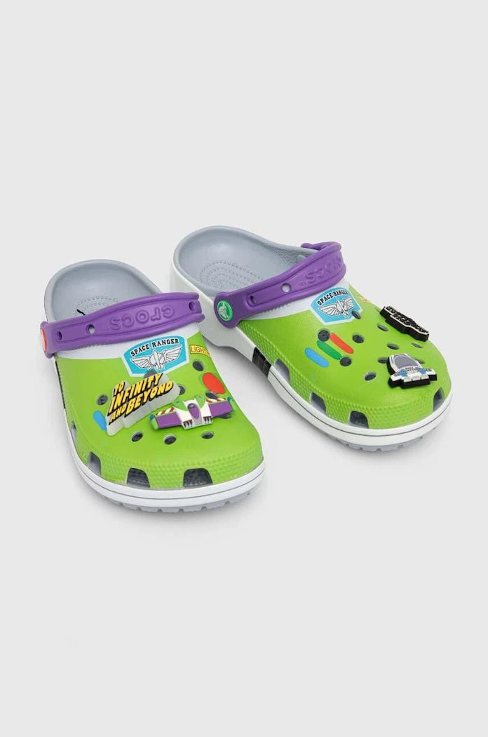 Crocs Toy Story Buzz Classic Clog