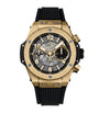 Yellow Gold Spirt of Big Bang Unico Watch 42mm