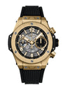 Yellow Gold Spirt of Big Bang Unico Watch 42mm
