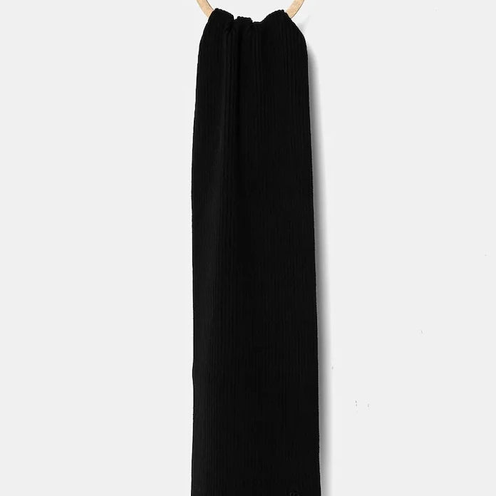 Шал с вълна BOSS Magico_R_Scarf