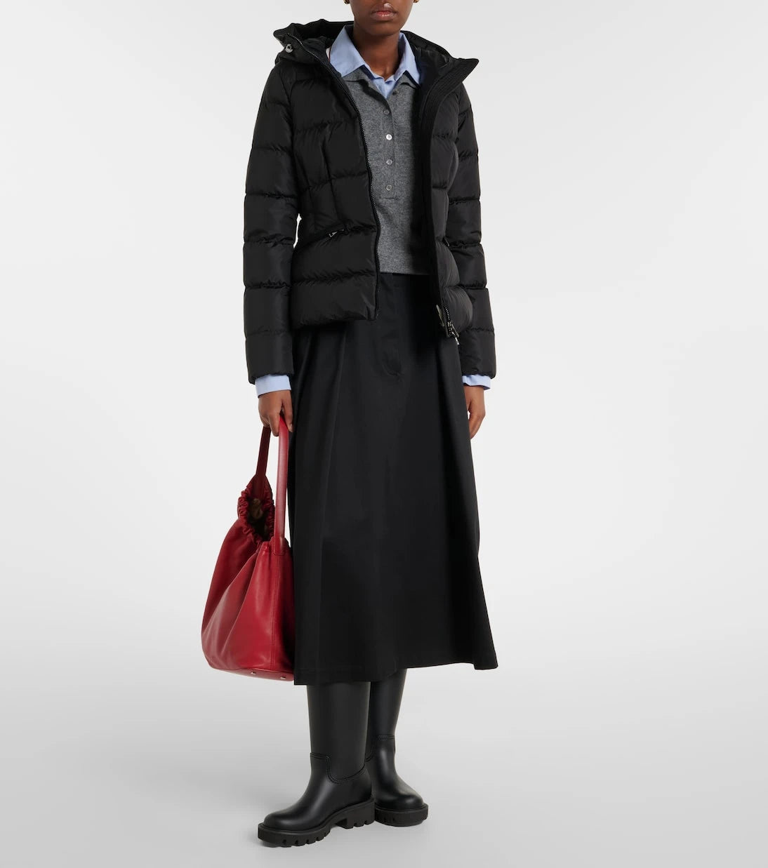 Moncler - Avoce down jacket