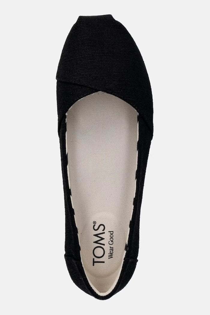 Toms еспадрили дамски ALPARGATA BALLET