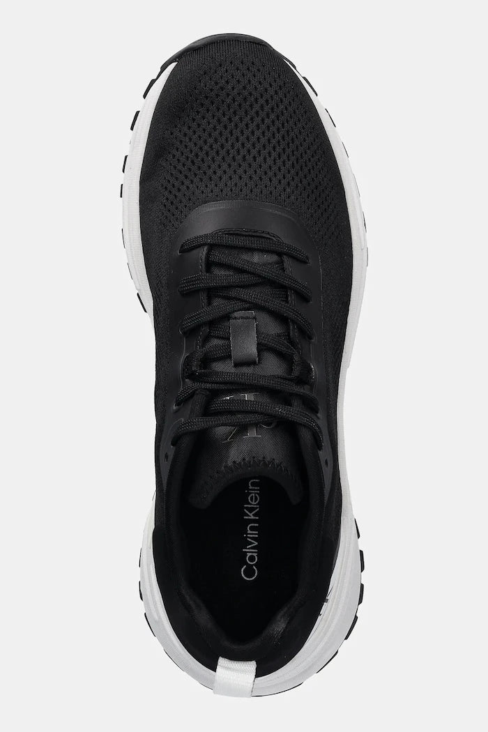 Маратонки Calvin Klein Jeans HIKE RUNNER TECH KNIT