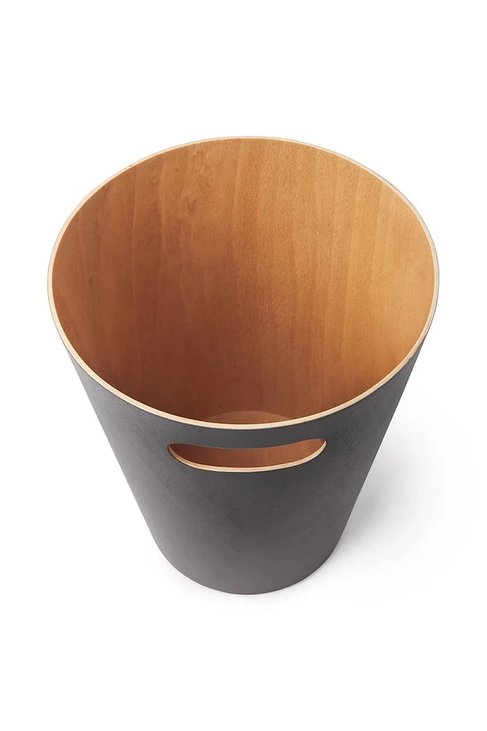 Кошче за боклук Umbra Woodraw 7 L
