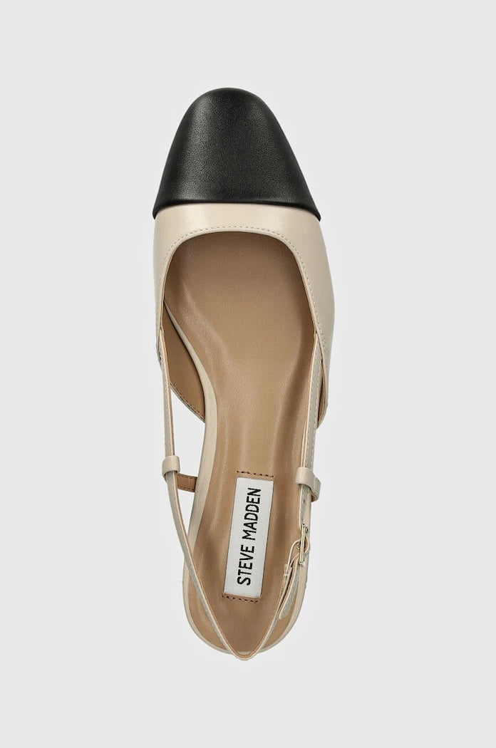Кожени балеринки Steve Madden Belinda