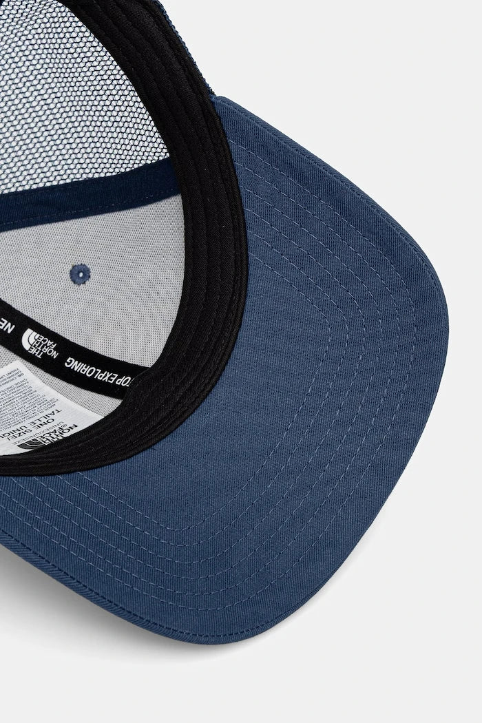 The North Face Trucker Şapka Embroidered Mudder Trucker
