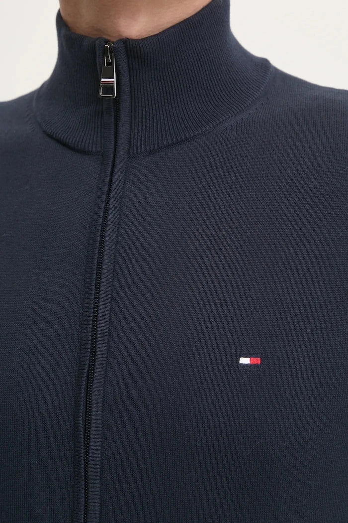 Tommy Hilfiger erkek pamuklu yelek