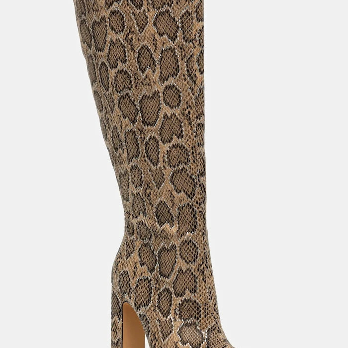 Buffalo July Boot Hi Botları