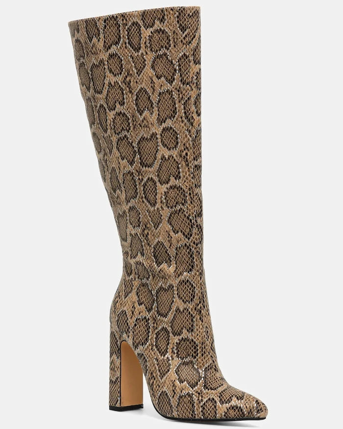 Buffalo July Boot Hi Botları