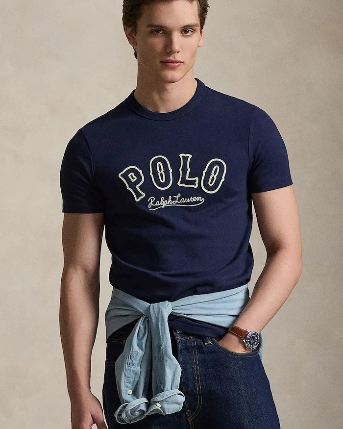 Polo Ralph Lauren Pamuklu Tişört