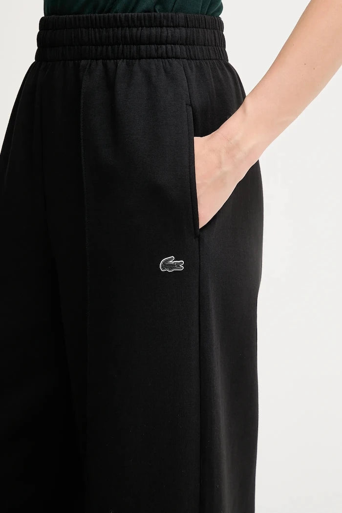 Lacoste kadın pamuklu spor pantolon