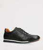 Magnanni Leather Zubiri Sneakers