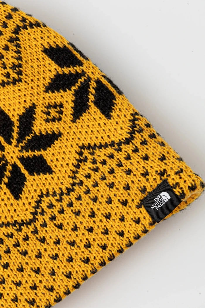 Шапка The North Face KIDS CABIN SKI TUKE