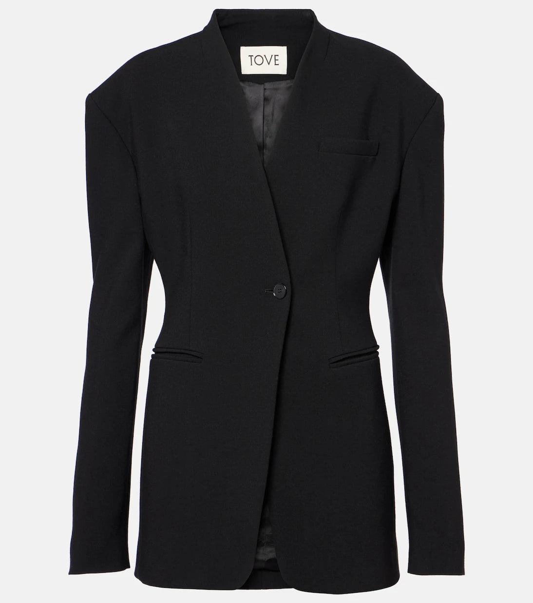 Tove - Aster blazer