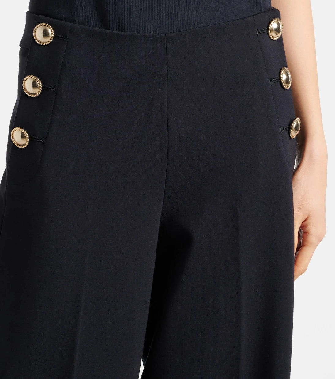 Dorothee Schumacher - Emotional Essence palazzo pants