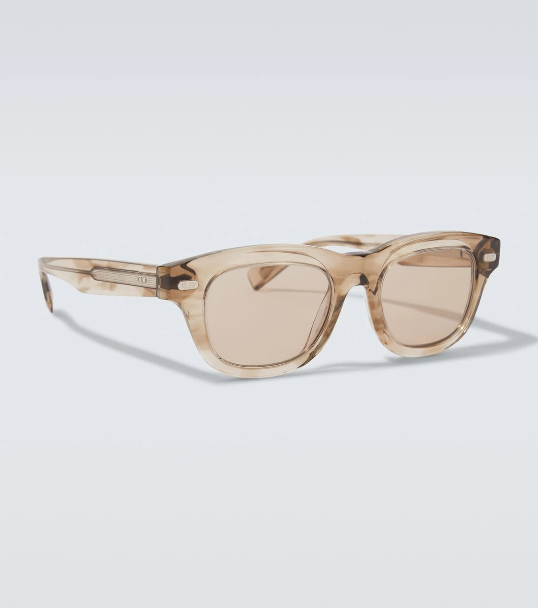 Brunello Cucinelli - Square sunglasses