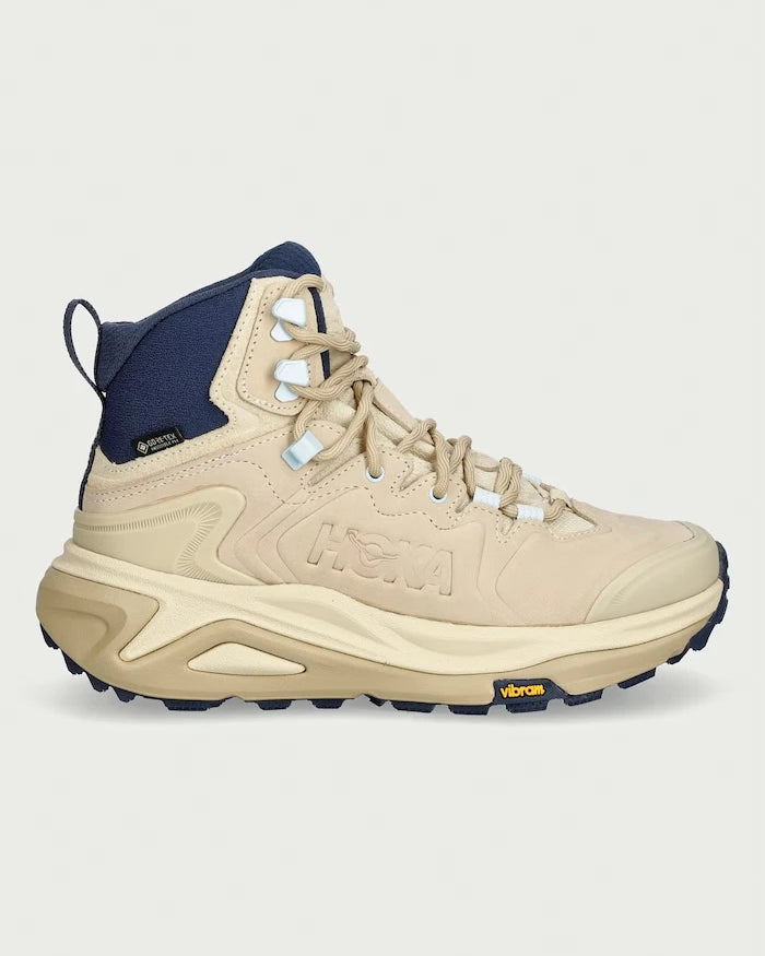 Hoka kadın trekking ayakkabıları Kaha 3 GTX