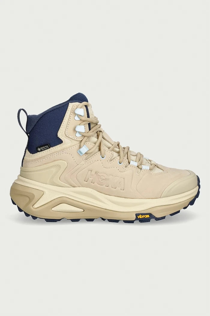 Hoka kadın trekking ayakkabıları Kaha 3 GTX