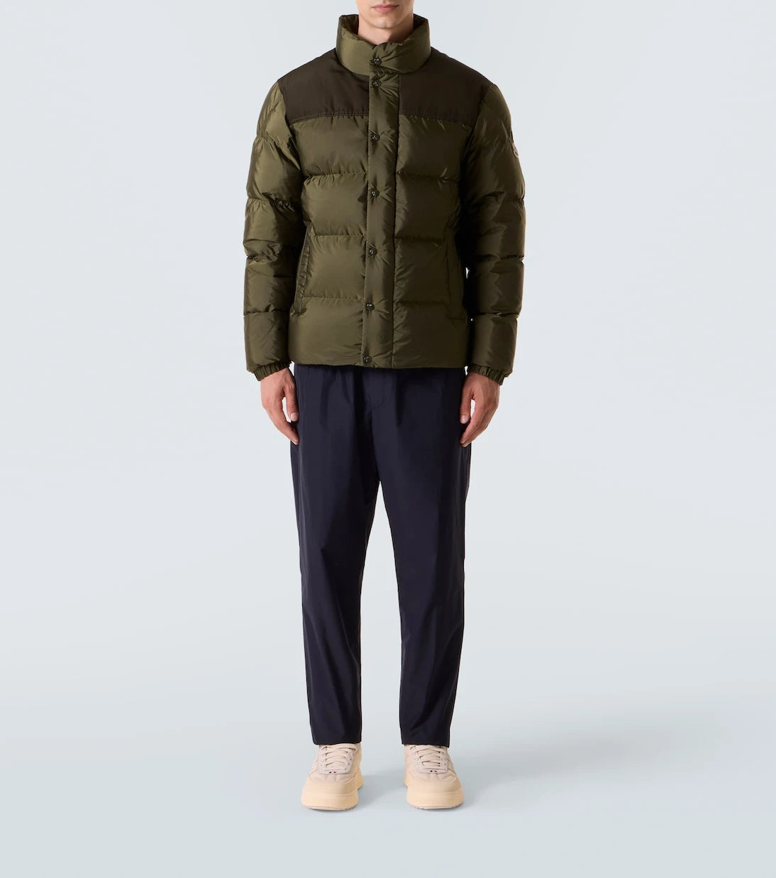 Moncler - Virolais down jacket