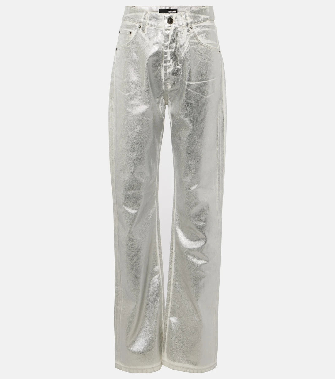 Rotate - Straight jeans