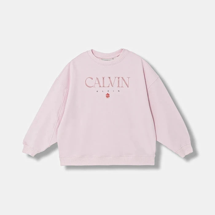Детски суичър Calvin Klein Jeans