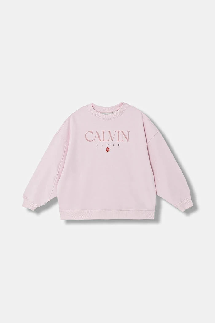 Детски суичър Calvin Klein Jeans