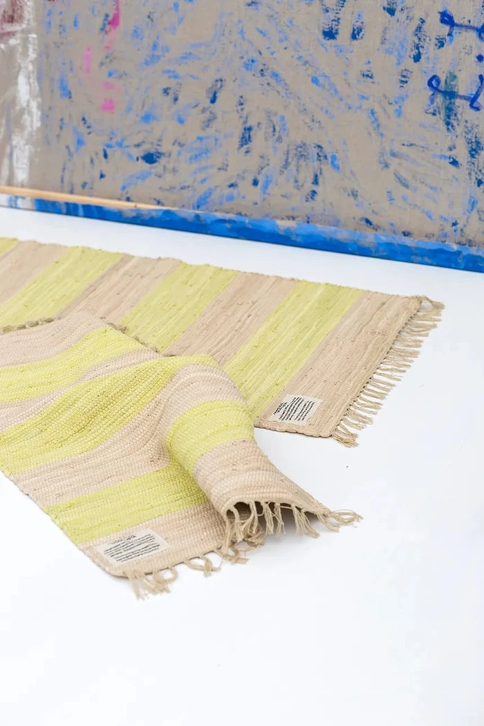 Bongusta Pamuklu Kilim 60 x 90 cm