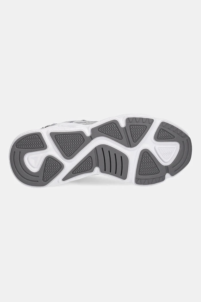 Маратонки PLEIN SPORT Track-King Chrome