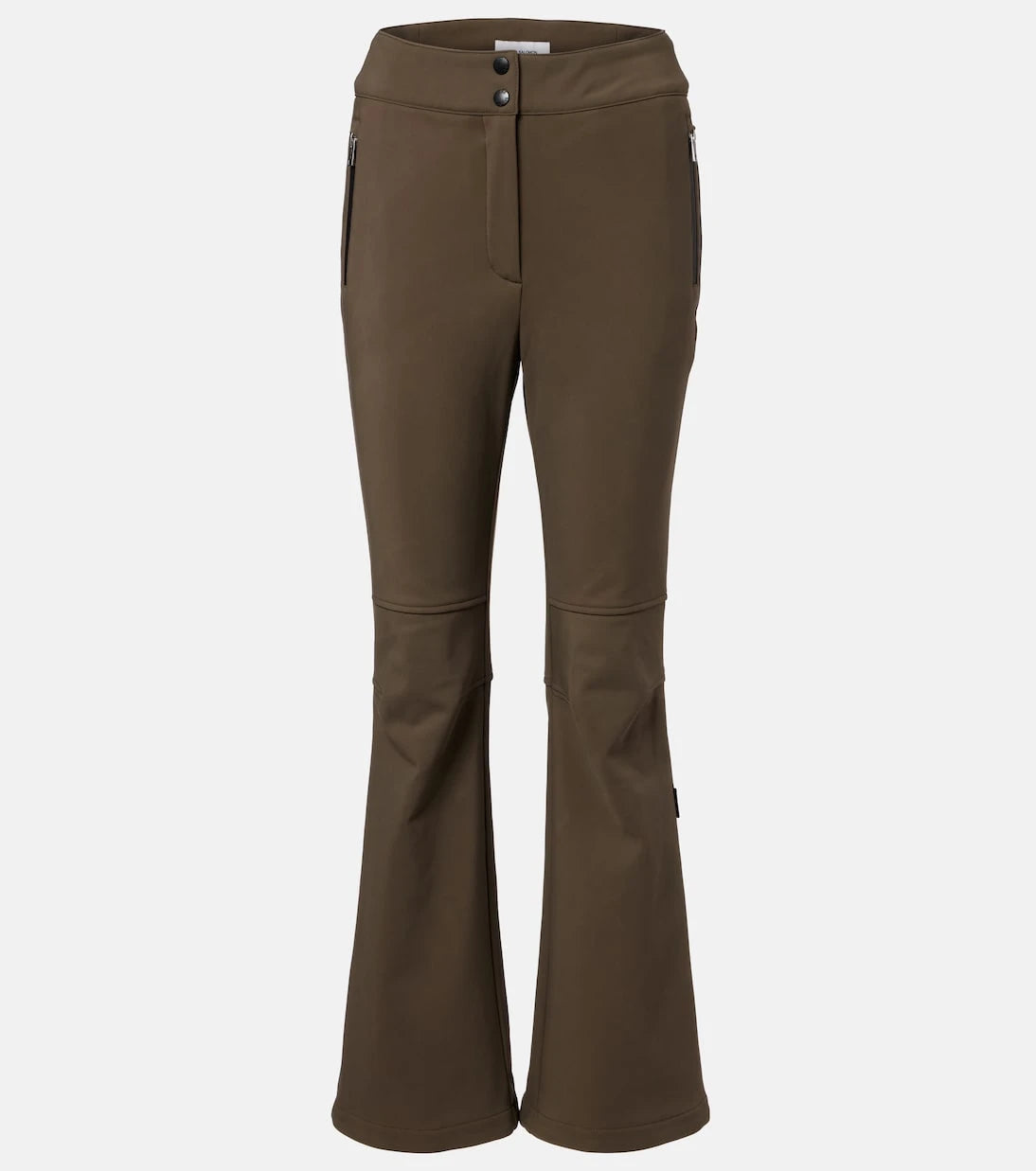 Yves Salomon - Flared ski pants