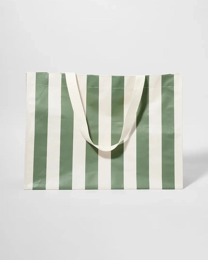 SunnyLife plastik çanta 58 x 43 x 2 cm