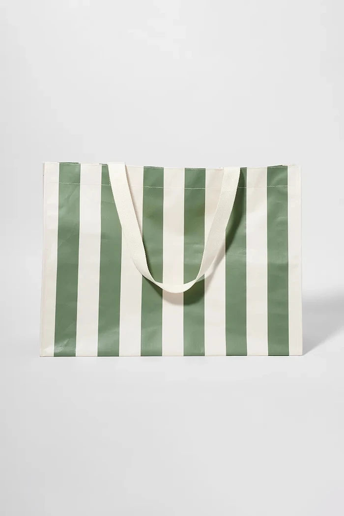 SunnyLife plastik çanta 58 x 43 x 2 cm