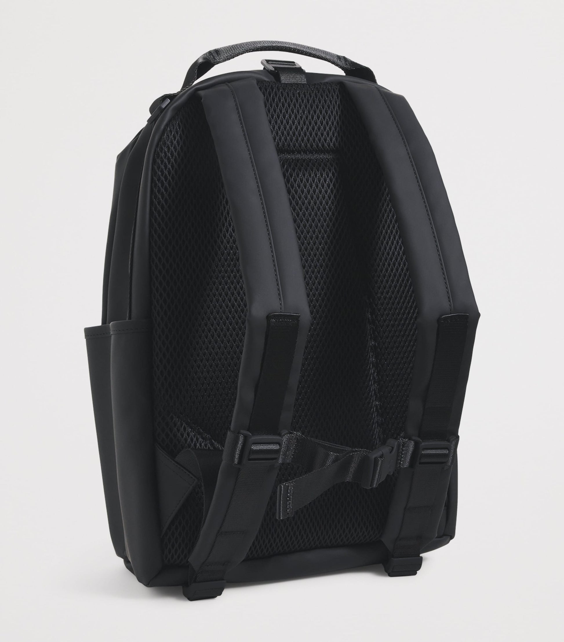 Waterproof Clip Front Backpack