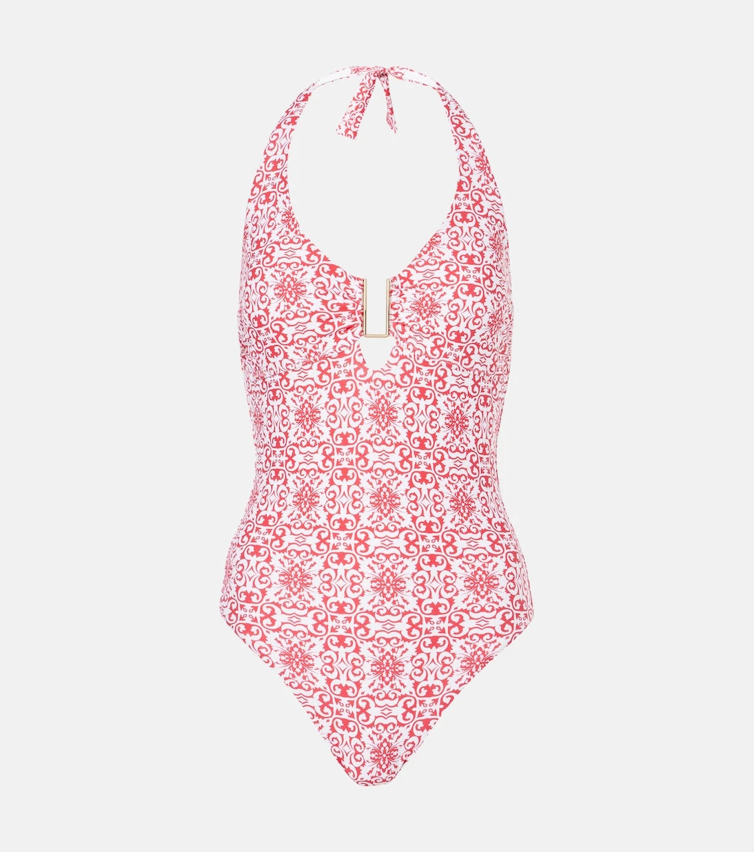 Melissa Odabash - Tampa floral swimsuit