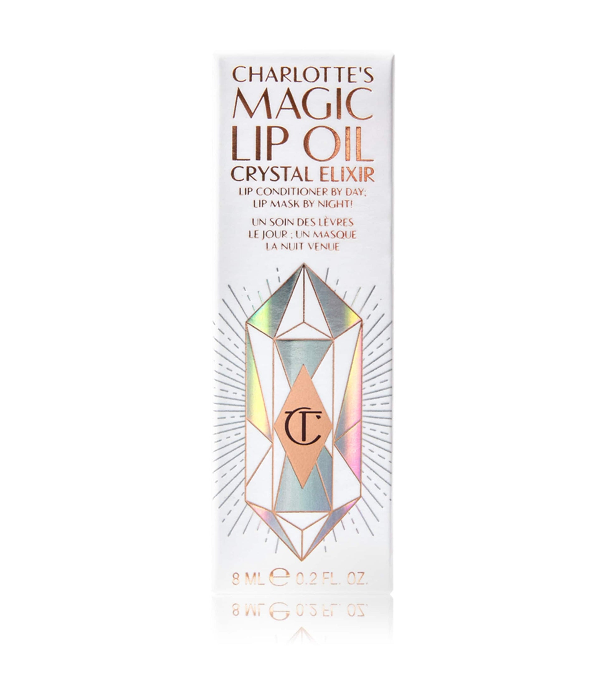 Charlotte's Magic Lip Oil
