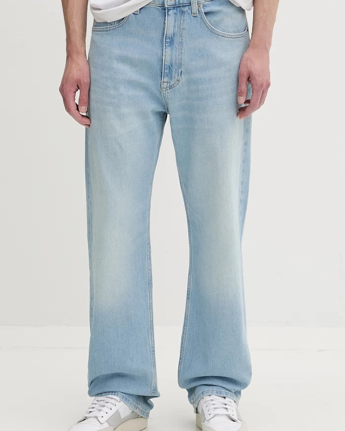Tommy Jeans regular erkek jeans