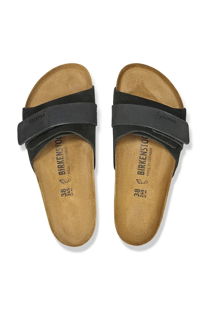 Birkenstock Oita Deri Terlik