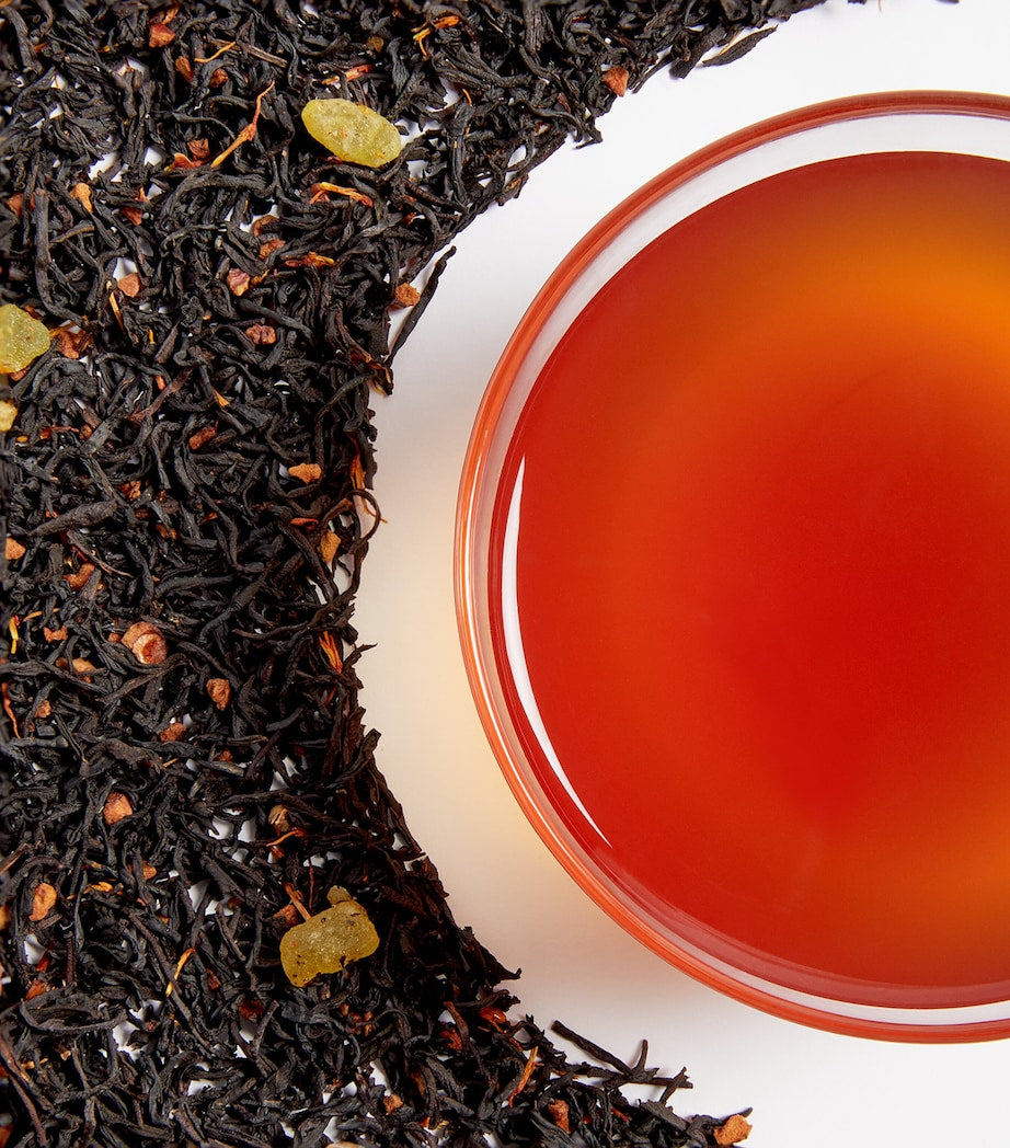 No. 64 Apple Flavoured Black Loose Leaf Tea (125g)