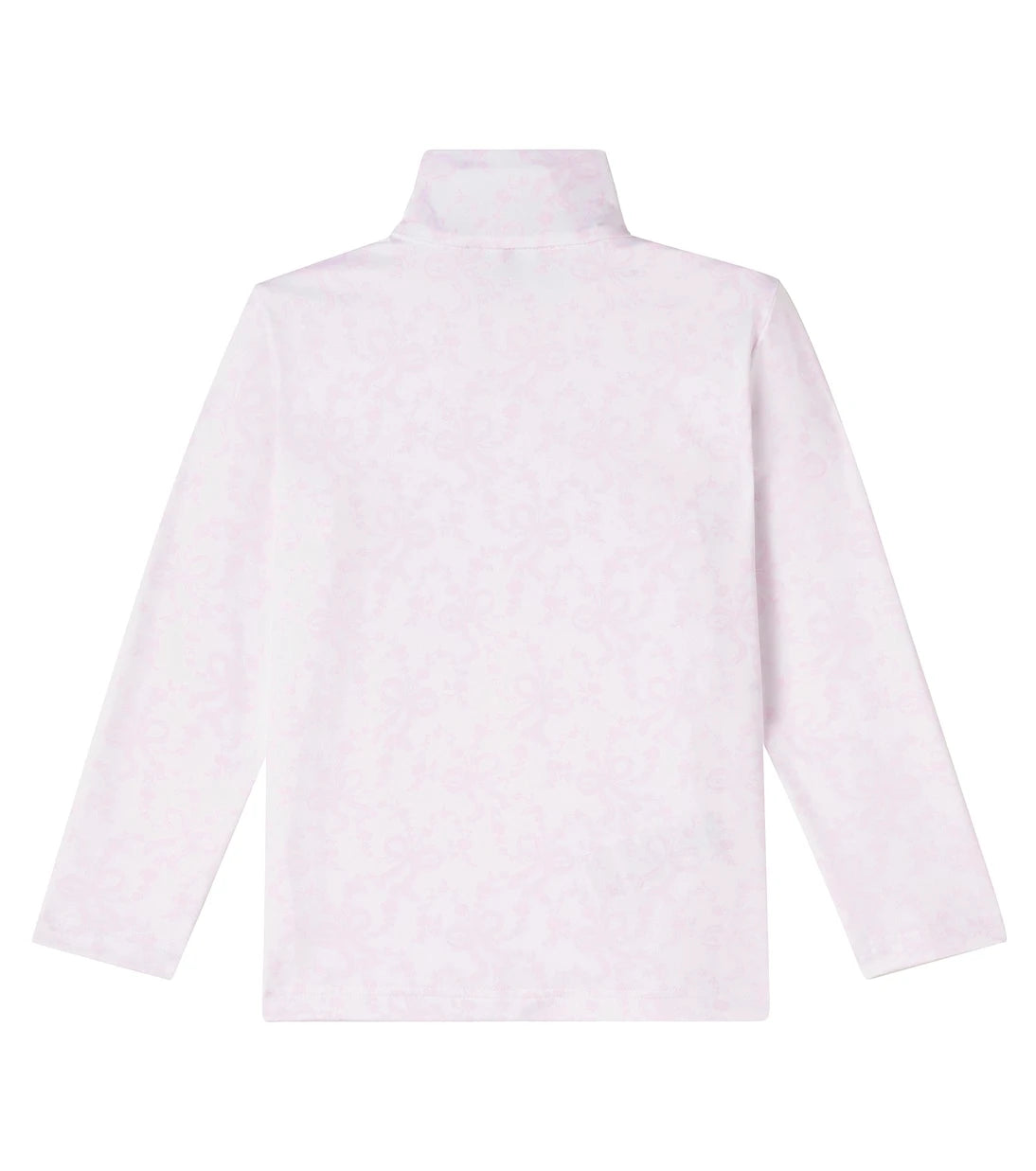 Bogner Kids - توب التزلج آيدا من x LoveShackFancy