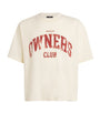 Cotton Owners Club T-Shirt