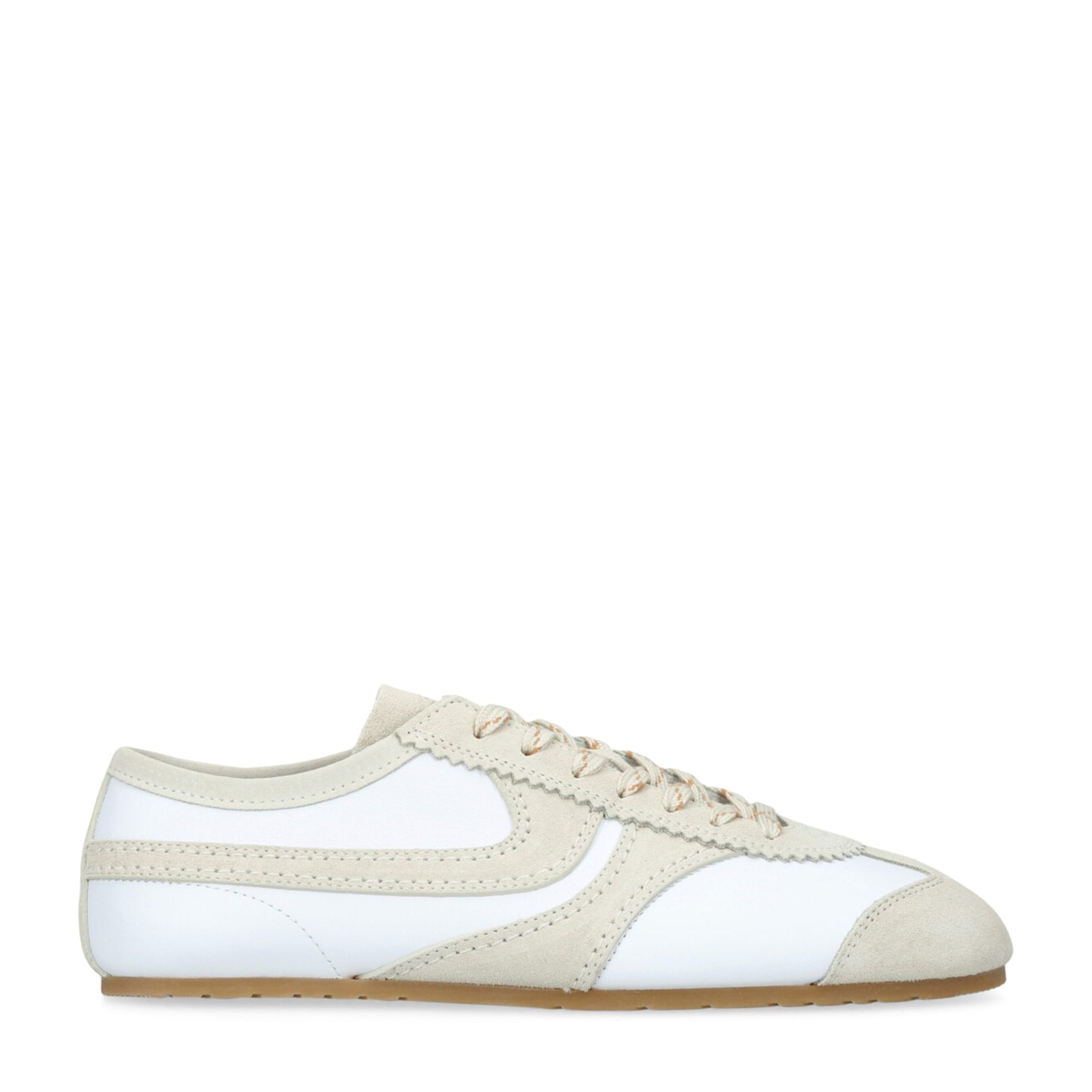 Suede Dustin Sneakers