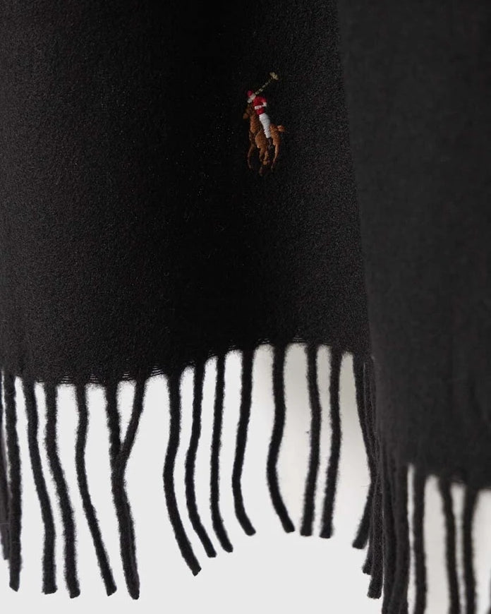 Polo Ralph Lauren Yün Şal