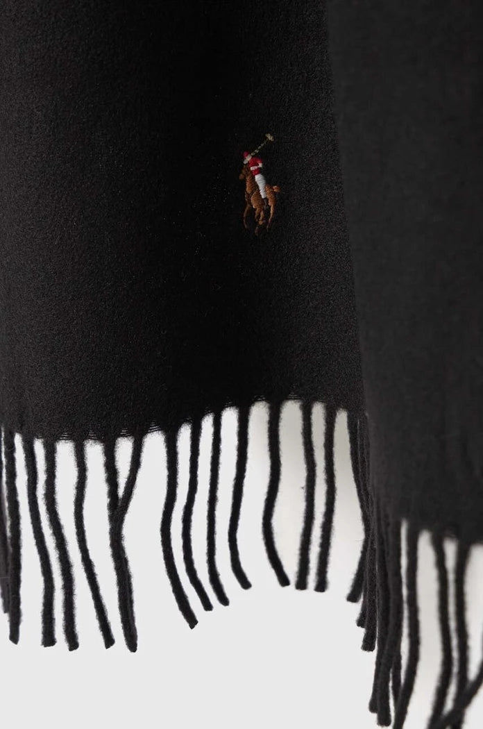Polo Ralph Lauren Yün Şal
