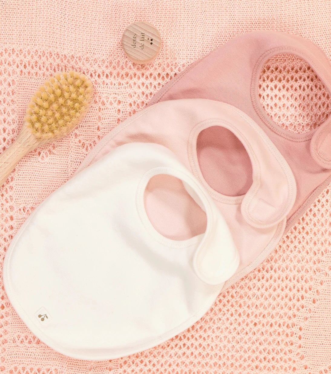 Bonpoint - Baby Walk Time gift set
