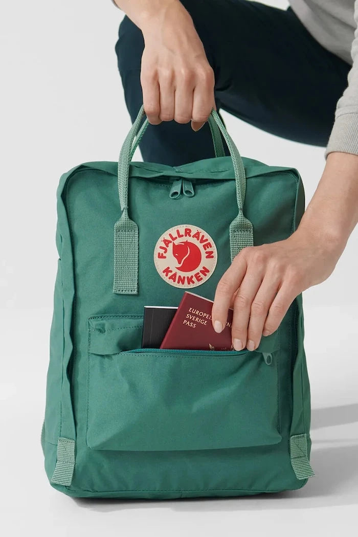 Fjallraven Sırt Çantası 457.916