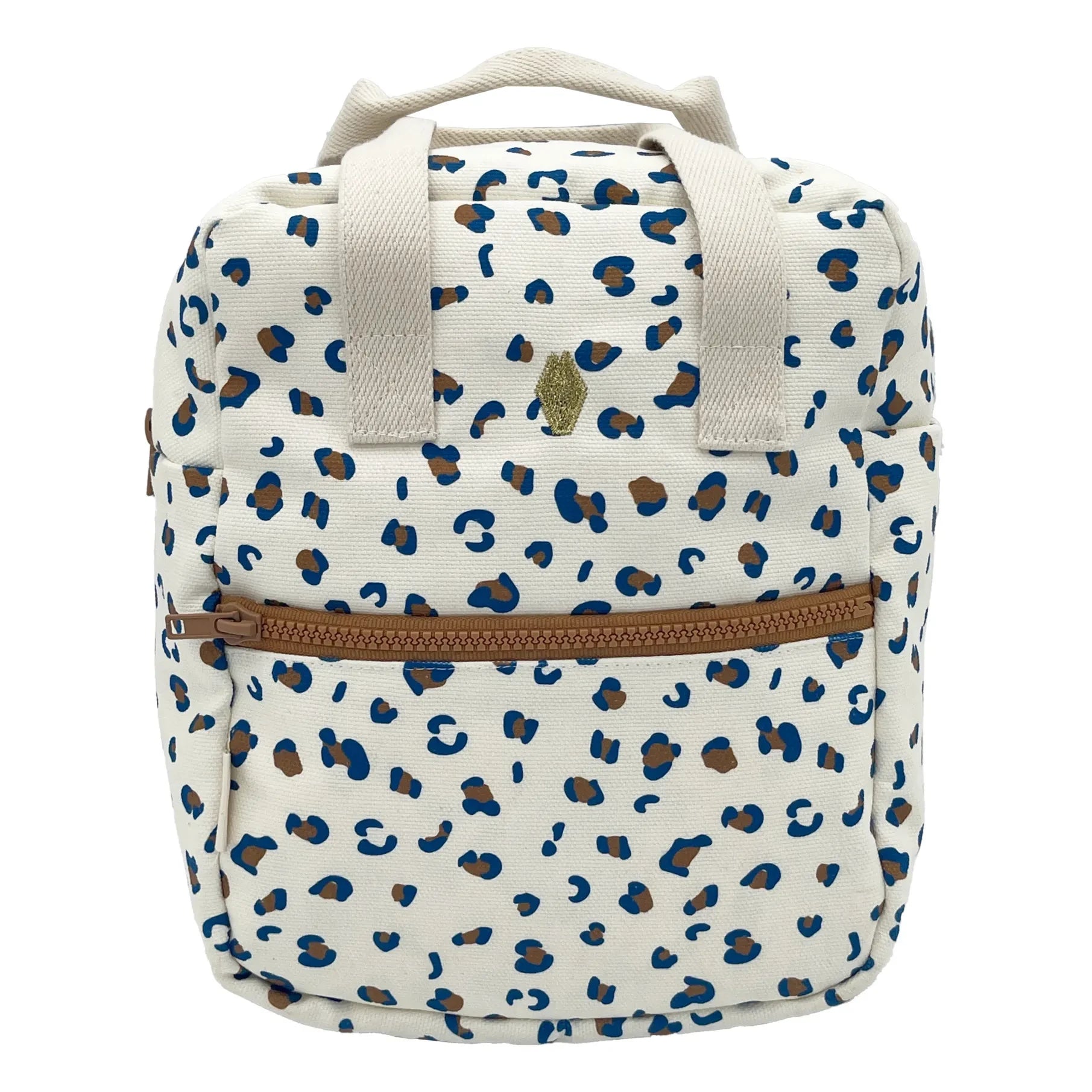 Milinane - Noé backpack | White