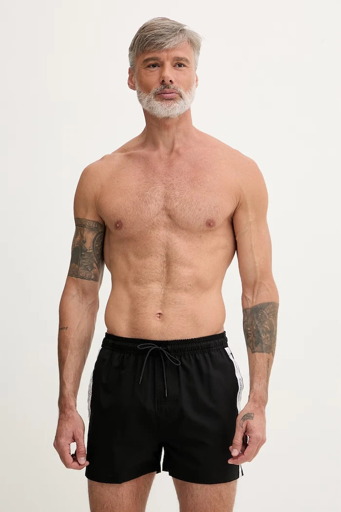 Calvin Klein плувни шорти мъжки