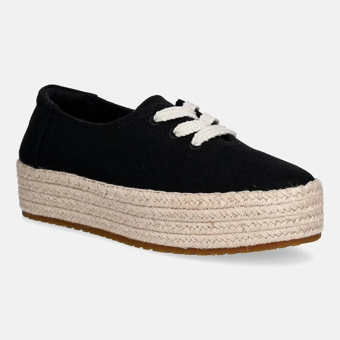 Toms VALENCIA LACE UP Ниски кецове дамски