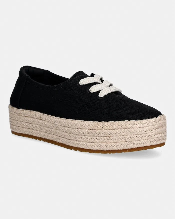 Toms VALENCIA LACE UP Ниски кецове дамски