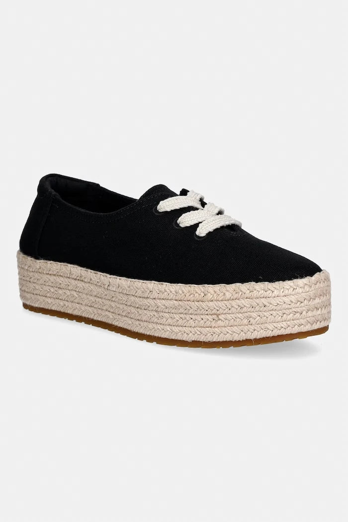 Toms VALENCIA LACE UP Düşük Kesim Kadın Sneaker